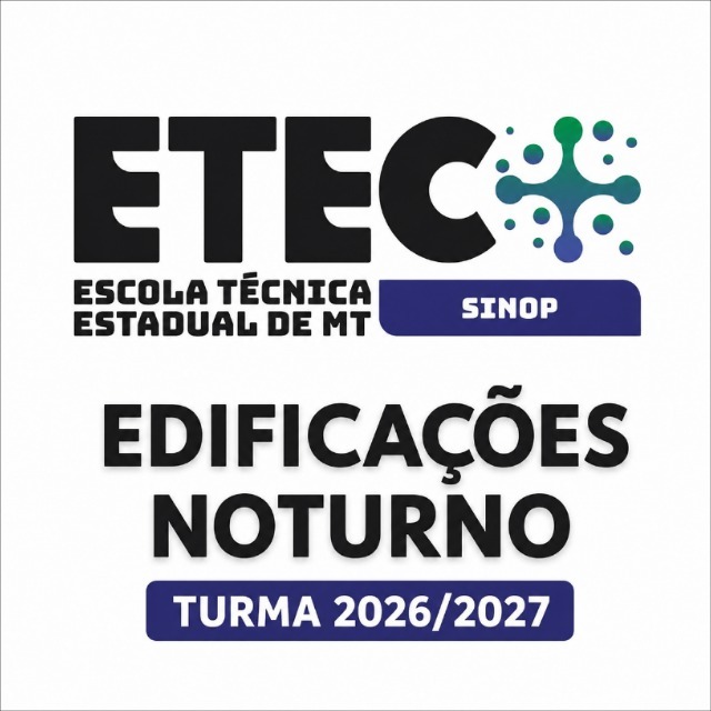 EDIFICAÇÕES