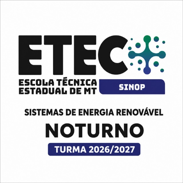 ENERGIA RENOVAVEL